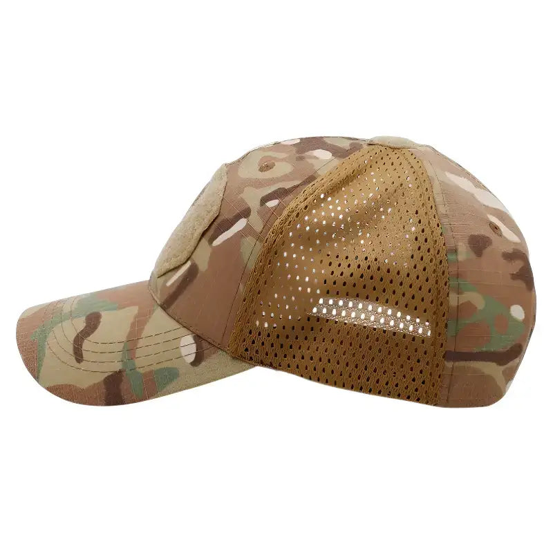 Casquette tactique militaire