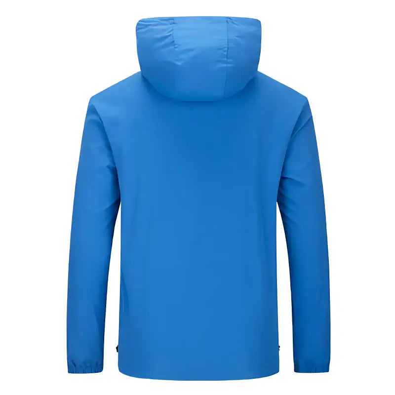 Veste randonnée pédestre femme imperméable