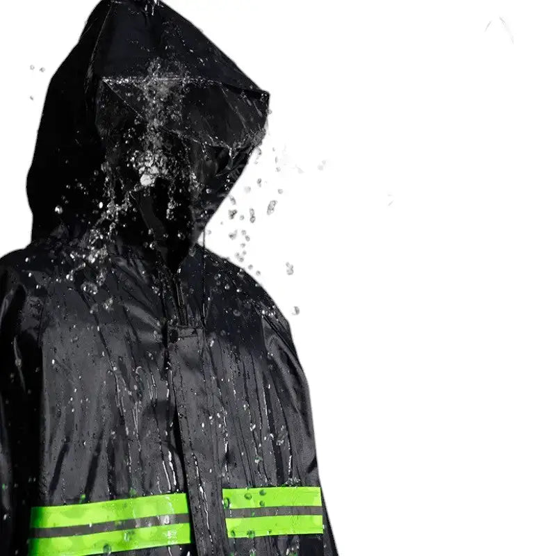 Vestes de pluie homme pour le travail
