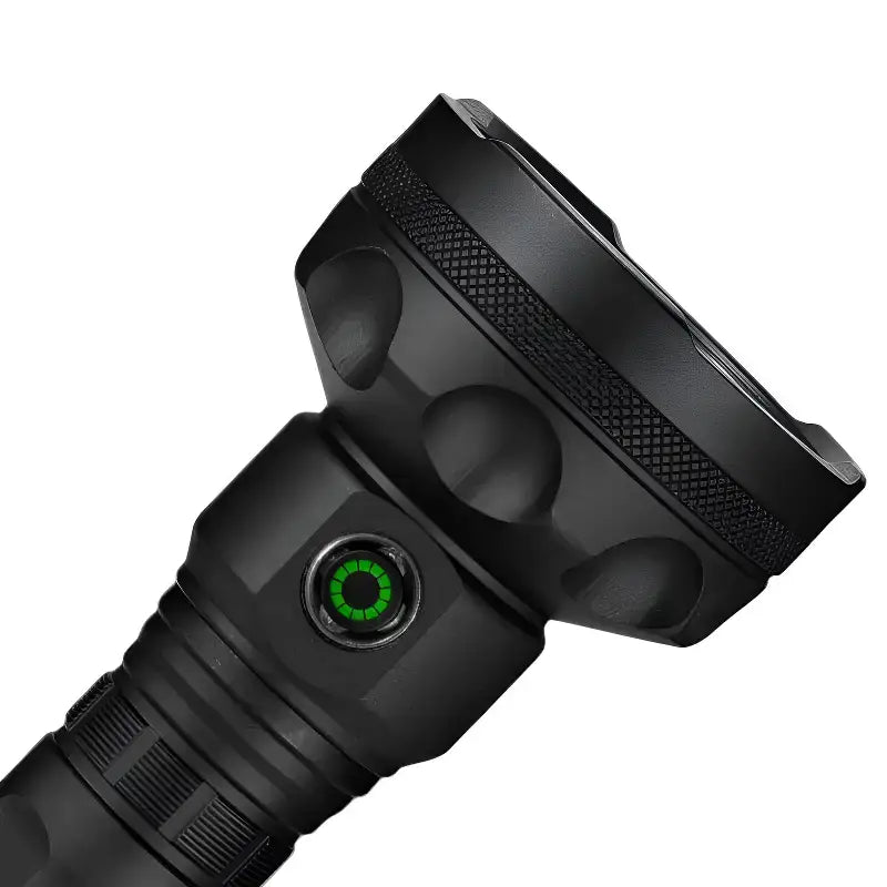 Lampe torche rechargeable puissant