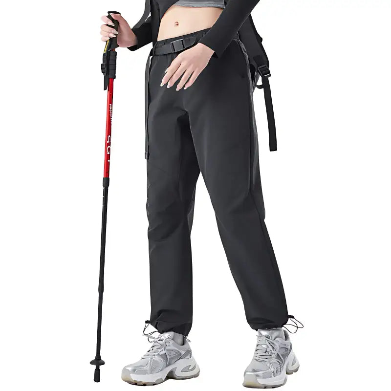 Pantalon de trekking femme