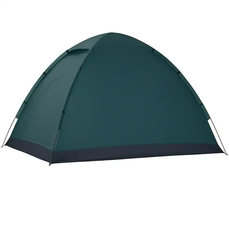 Tente randonnée pluie 2 places étanche