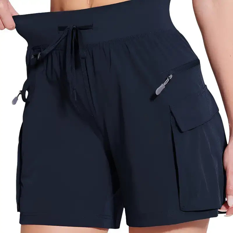 Short randonnée femme léger et confortable