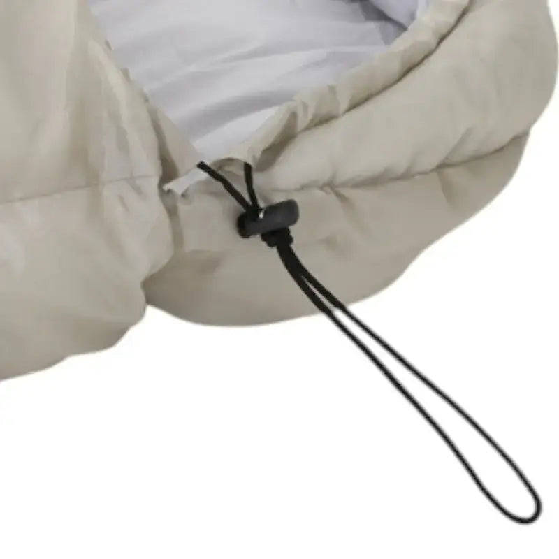 Sac de couchage 4 saisons trek polyvalent