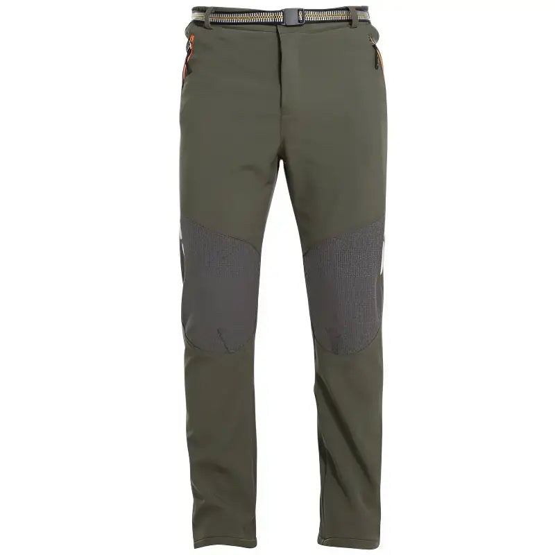 Pantalon homme randonnée hiver performant