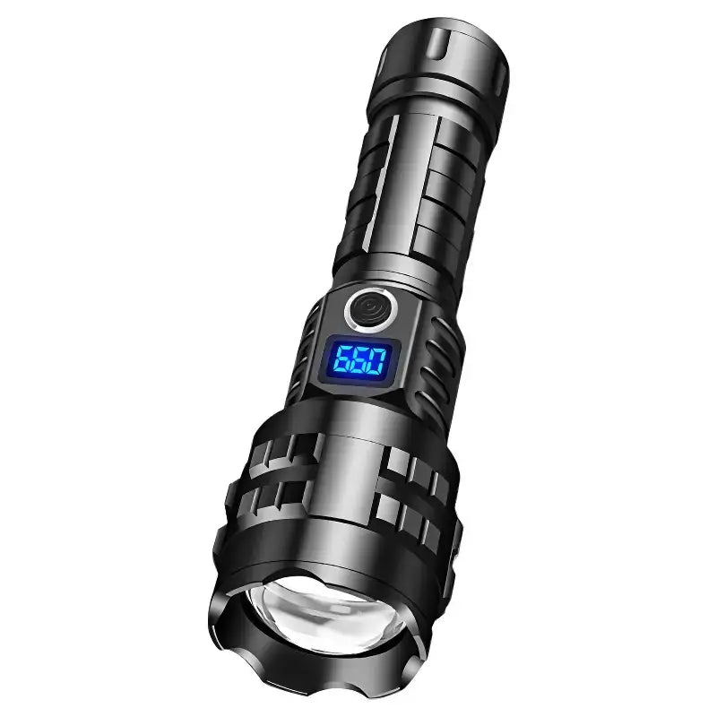 Lampe torche led ultra puissante performant