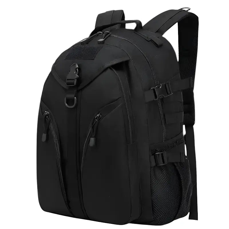 Sac à dos tactique randonnée homme robuste