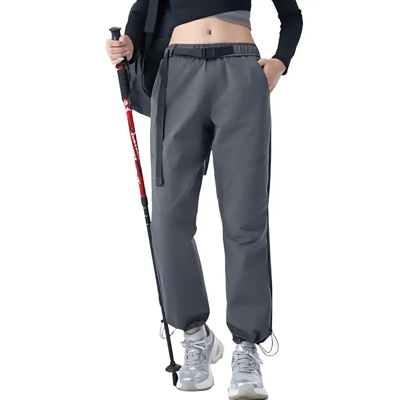 Pantalon de trekking femme