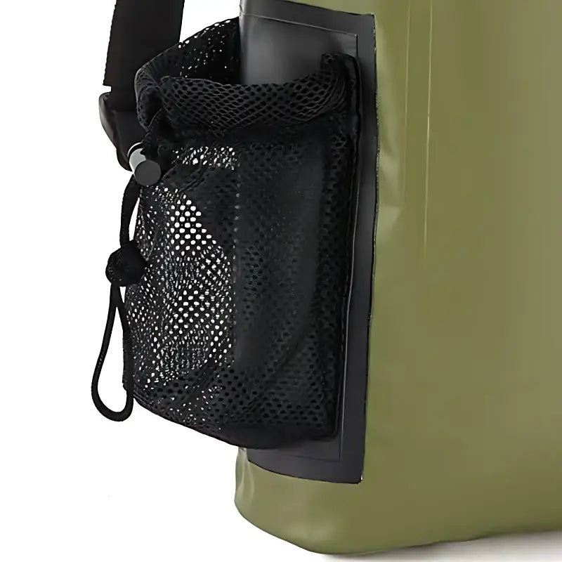 Sac à dos sport imperméable mixte technique