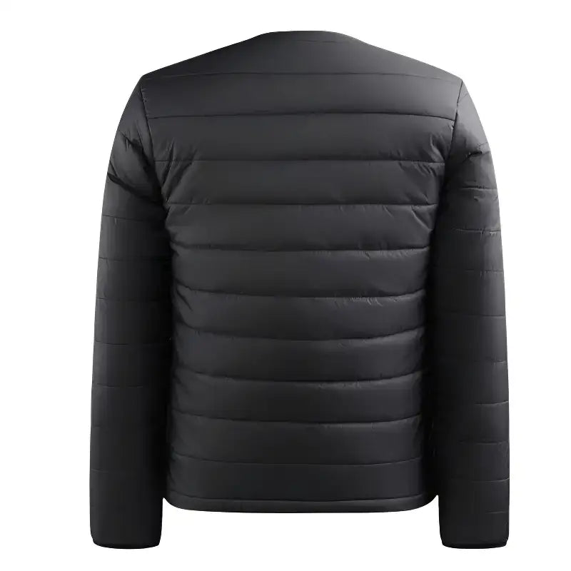 Veste chauffante intelligente 24 zones graphène