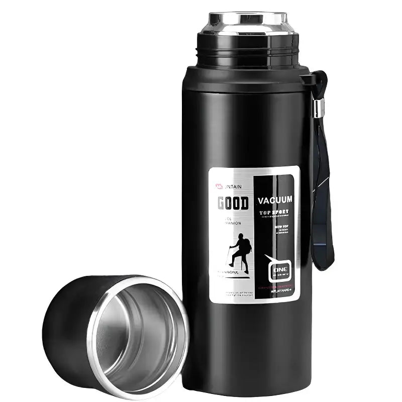 Gourde isotherme 800ml sport outdoor