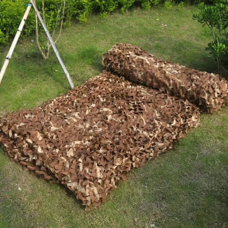 Filet camouflage outdoor activités plein air
