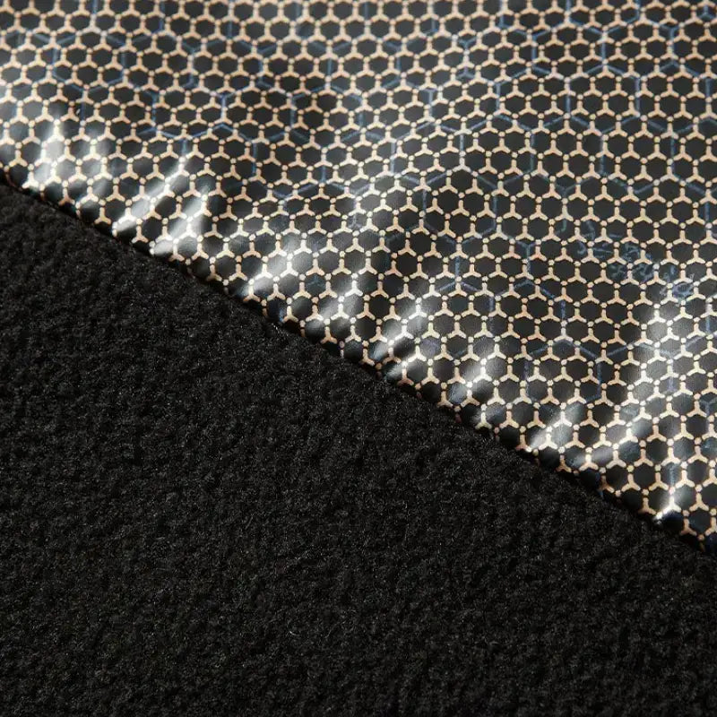 Veste randonnée femme imperméable 3en1