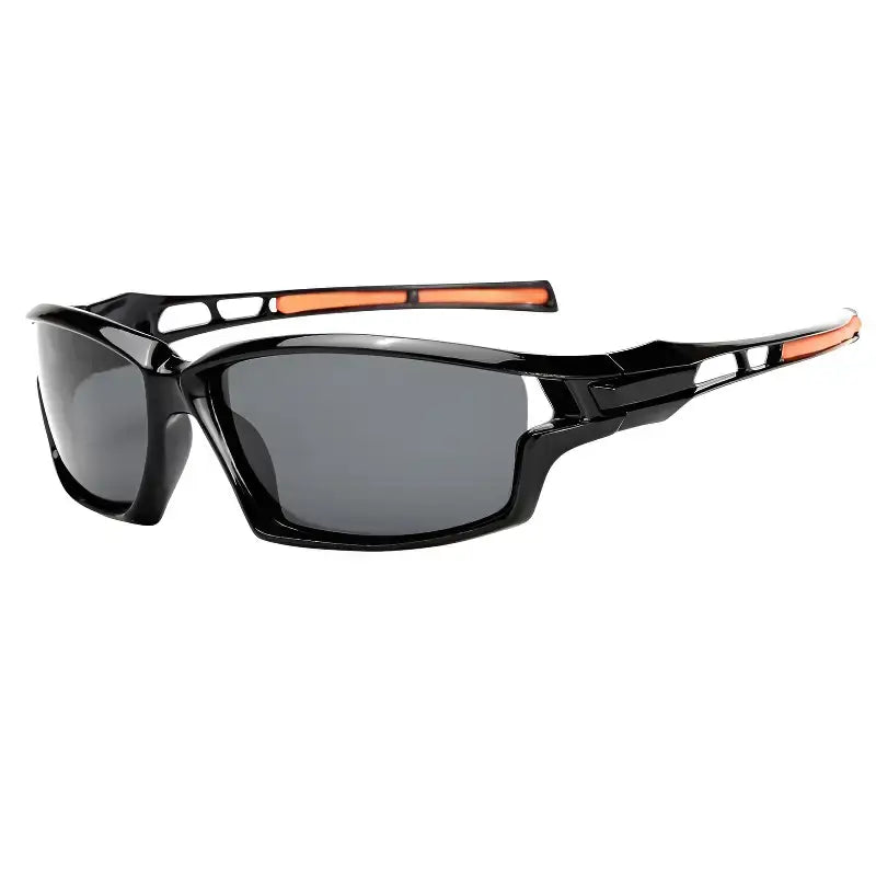 Lunettes polarisées outdoor sport unisexe