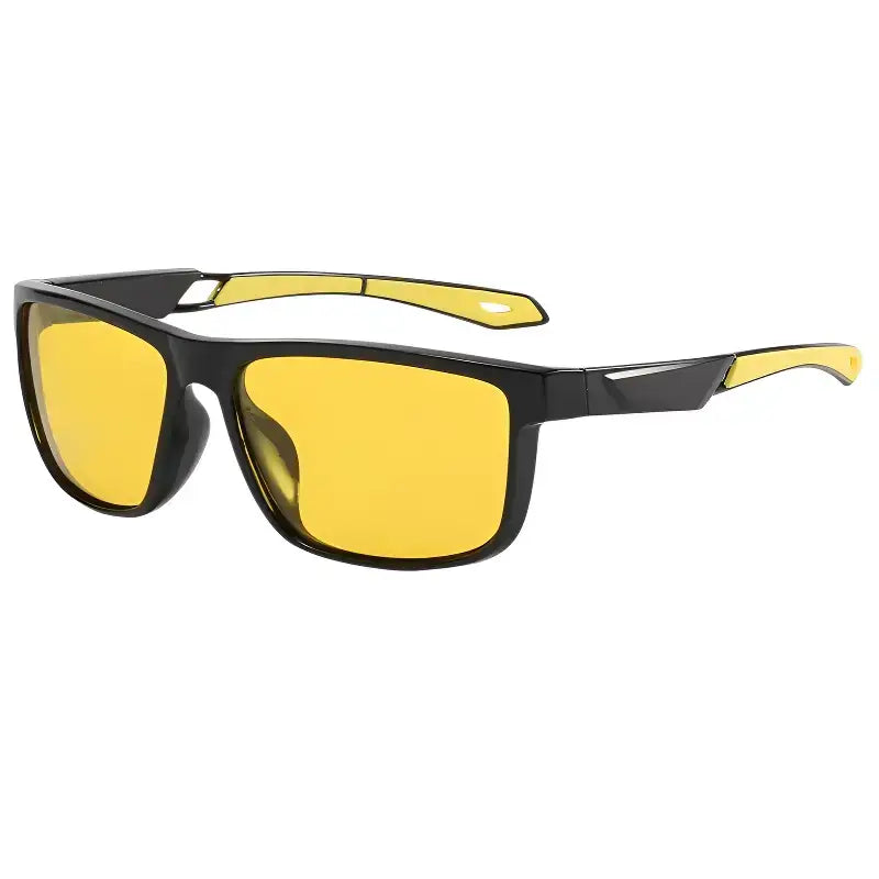 Lunettes soleil polarisées catégorie 2 jour