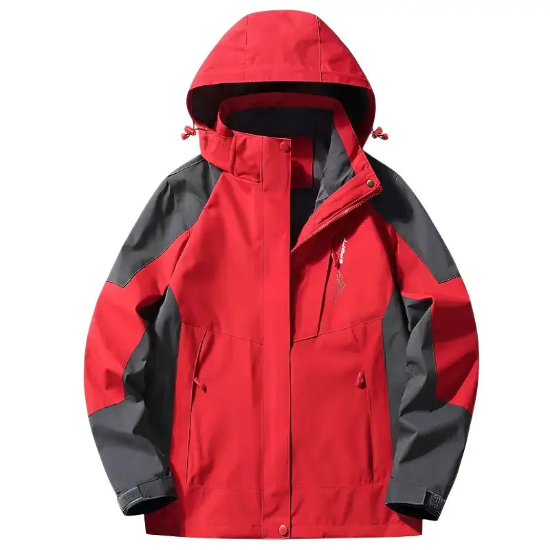 Veste de randonnée femme