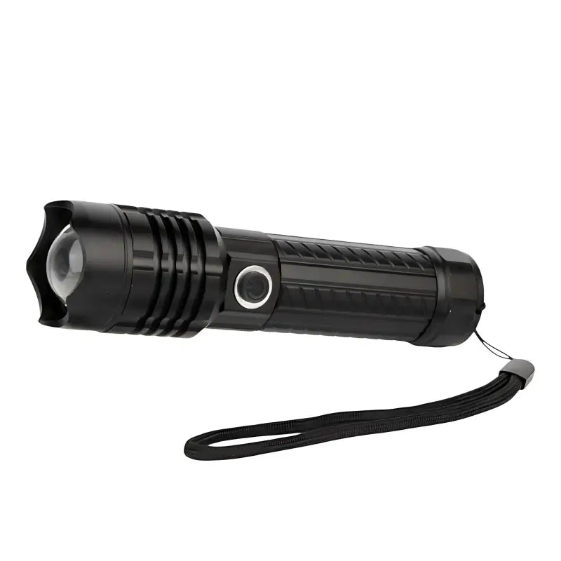 Torche lampe puissante rechargeable