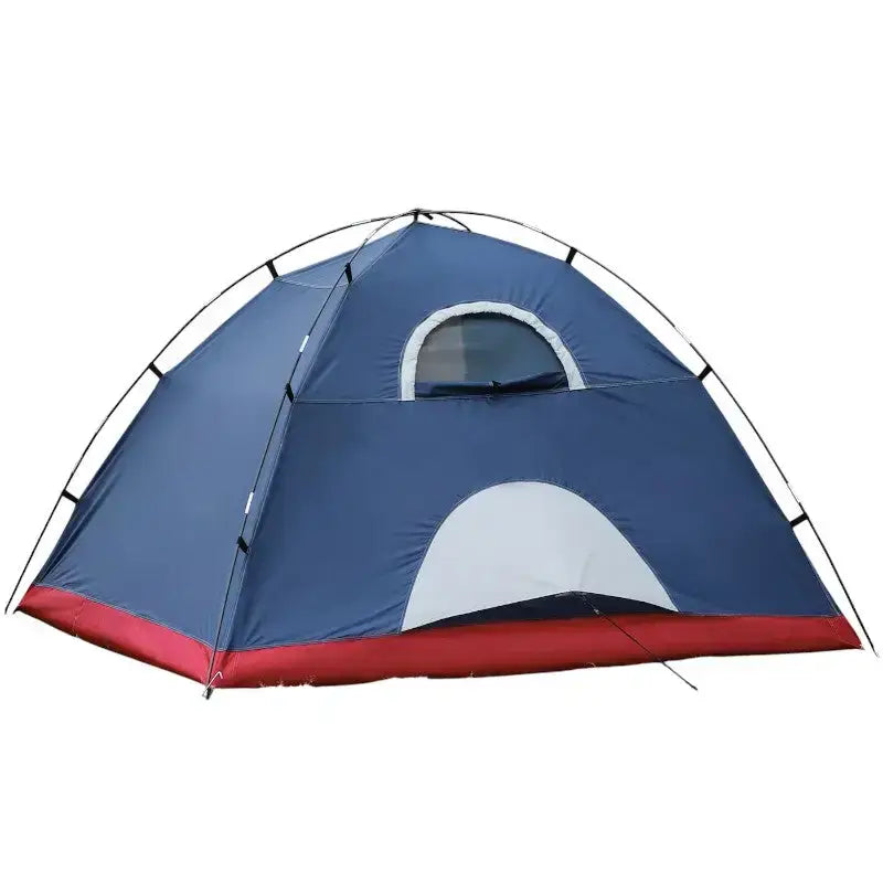 Tente 3 places camping performant