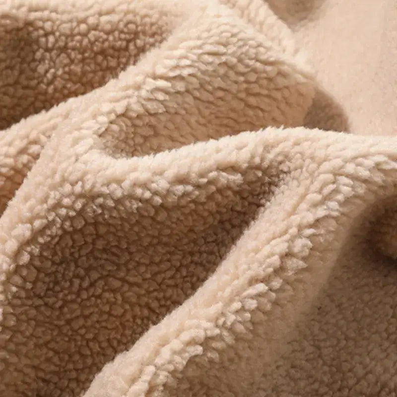 Veste polaire chauffante homme outdoor