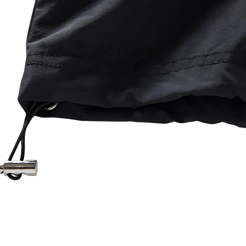 Vestes de pluie homme polaire