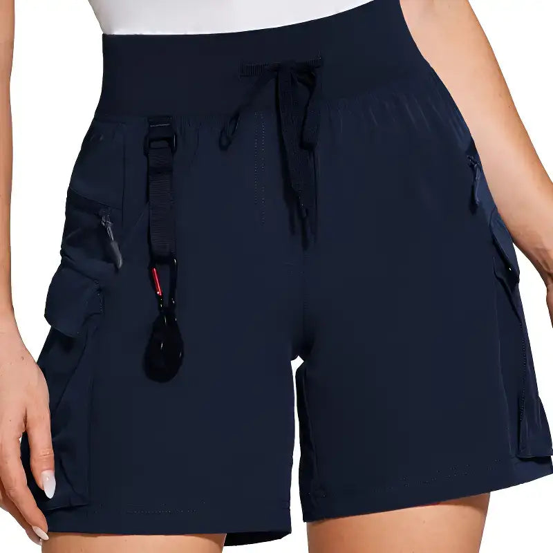 Short randonnée femme léger et confortable