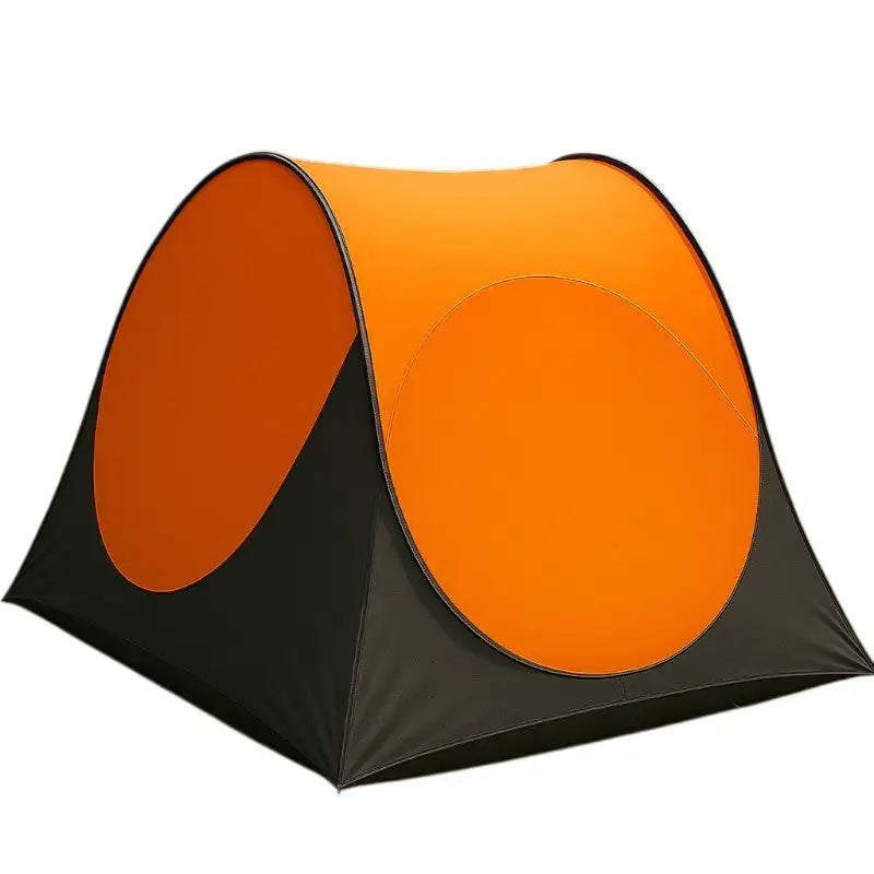 Tente camping pop up 2-3 personnes