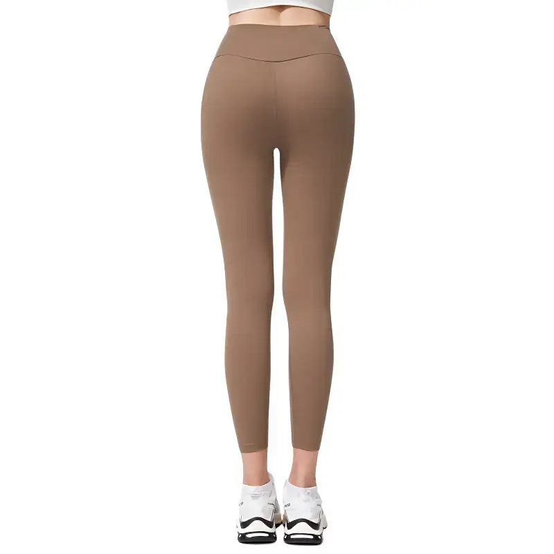 Legging marche rapide femme respirant