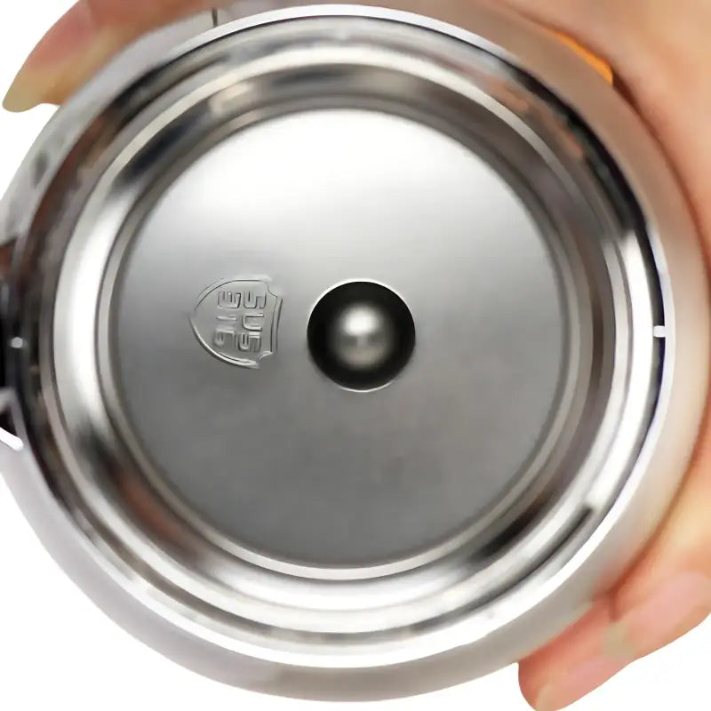 Meilleure gourde isotherme pratique technique