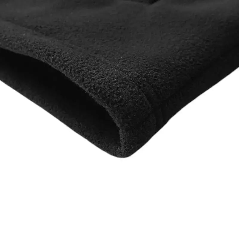 Veste polaire chauffante usb manches longues