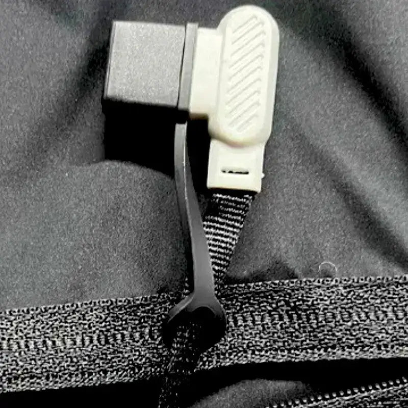 Gilet chauffant homme camouflage