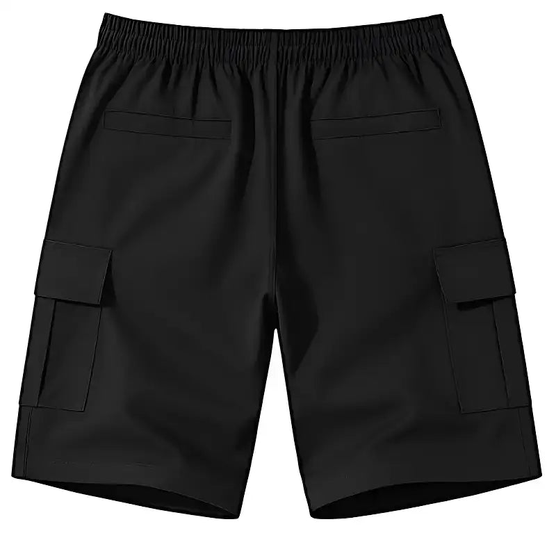 Short homme randonnée expédition haute qualité