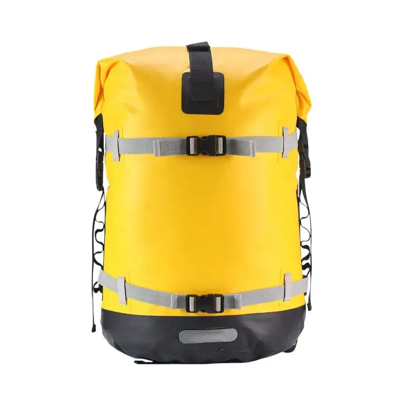 Sac à dos roll top imperméable 35l