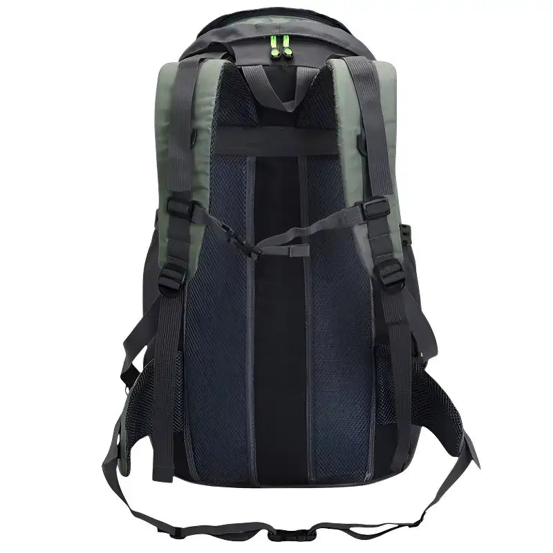 Sac à dos de randonnée 50l basique