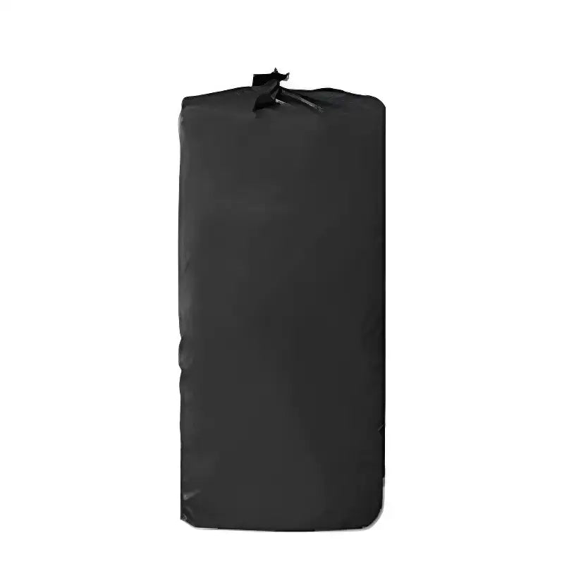 Matelas gonflable trekking exploration sport