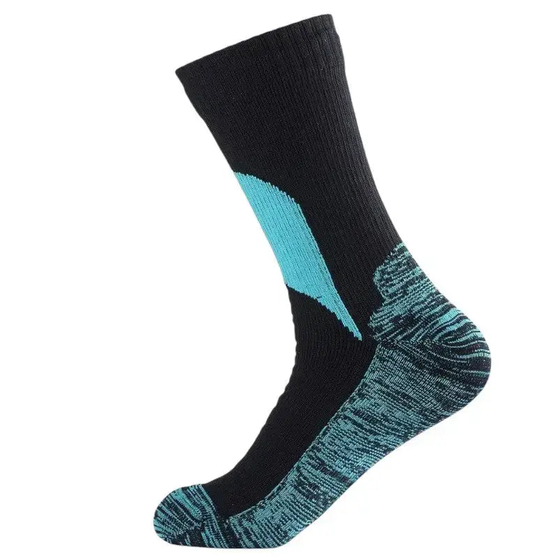 Chaussettes de randonnée imperméable 4 paires