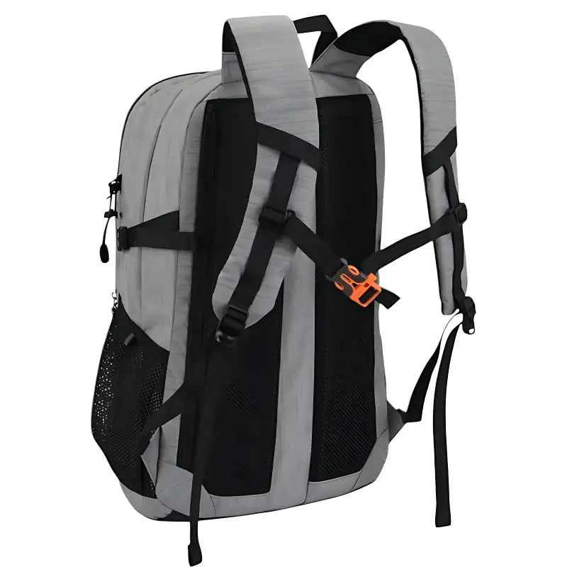 Sac à dos sport randonnée mixte polyvalent