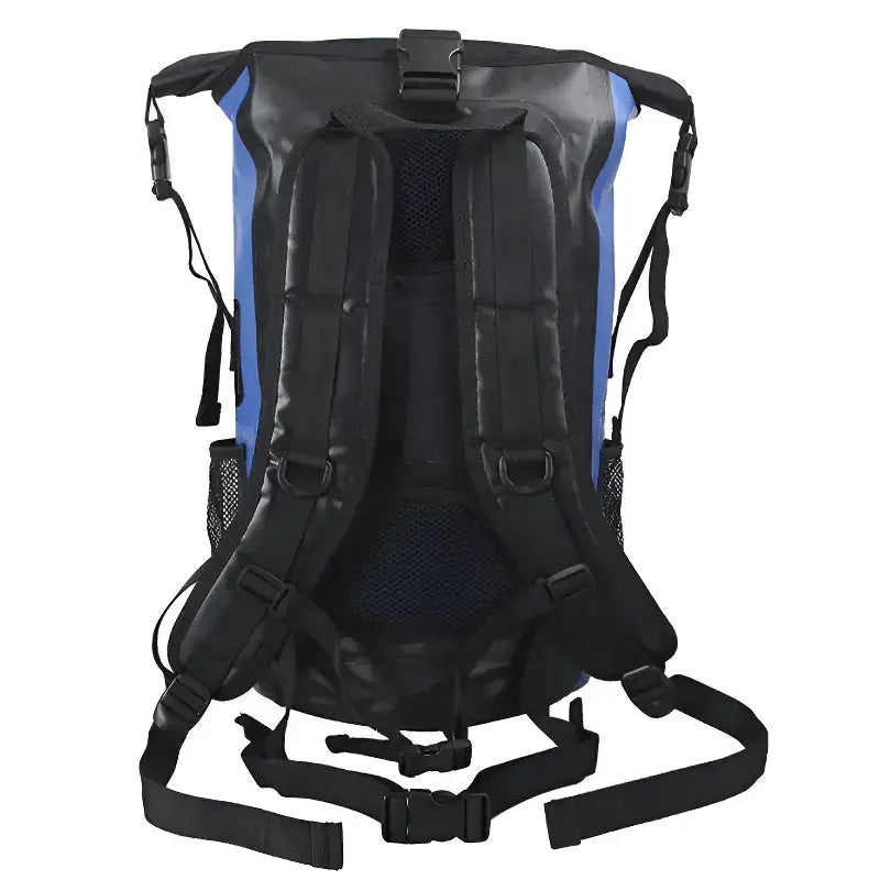 Sac à dos imperméable trek grande capacité