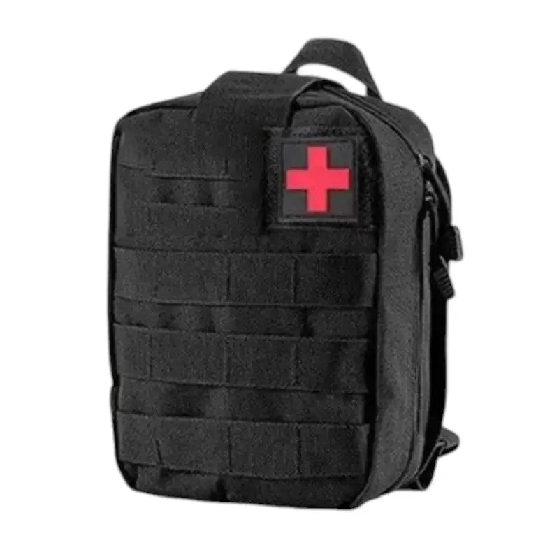 Sac survie complet équipement basique