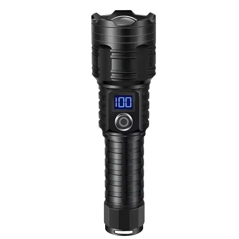 Lampe torche led ultra puissante performant