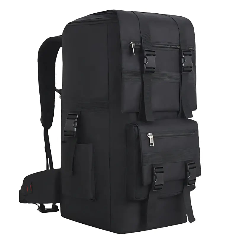 Sac randonnée 80l militaire grande capacité