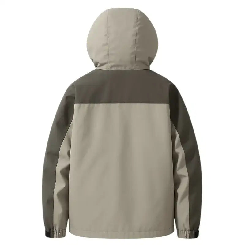 Veste homme randonnée plein air performant