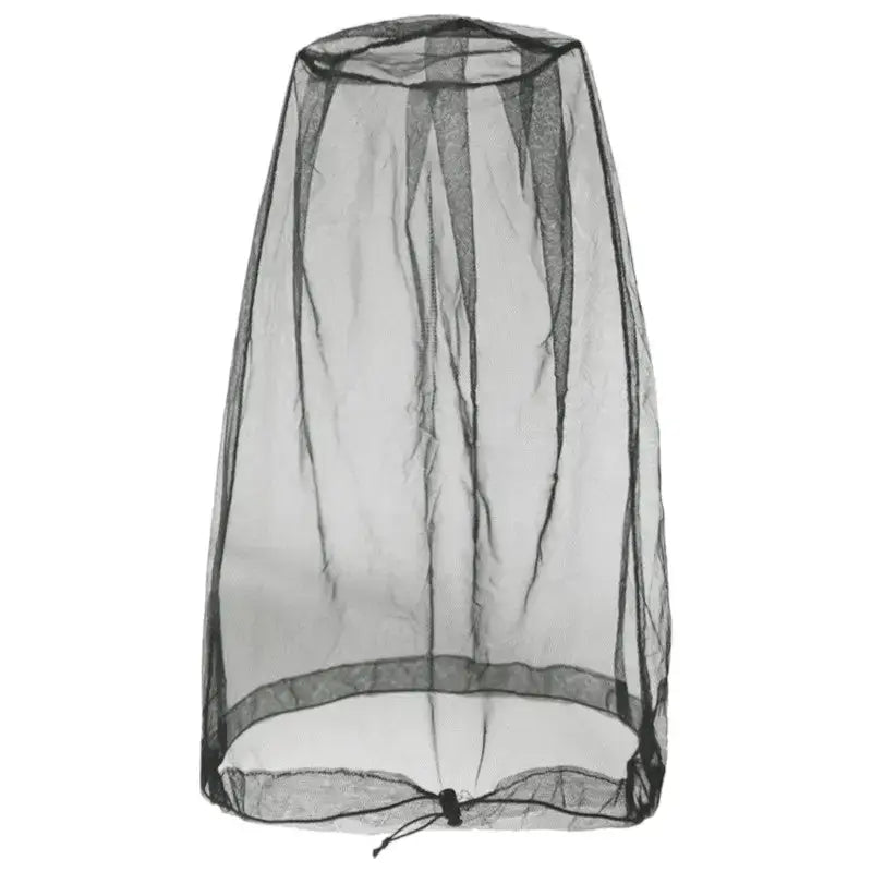 Moustiquaire de tête filet protection