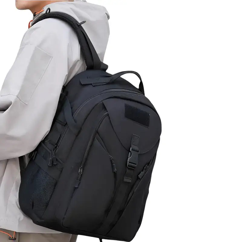 Sac à dos tactique randonnée homme robuste