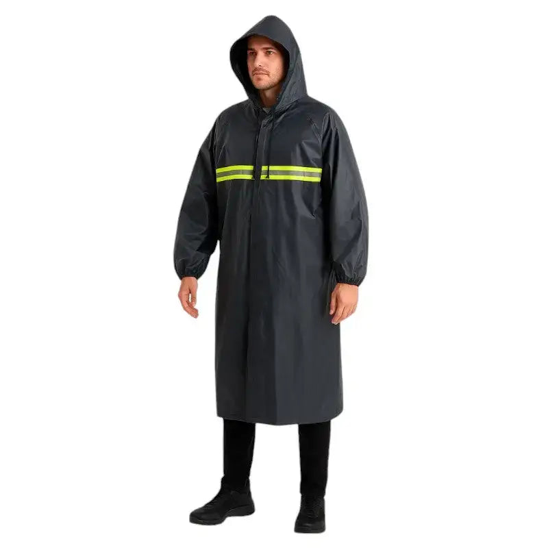 Vestes de pluie homme pour le travail