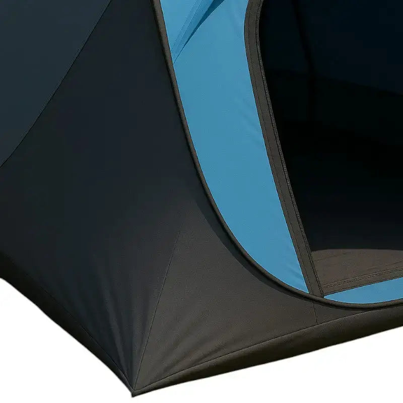 Tente camping pop up 2-3 personnes