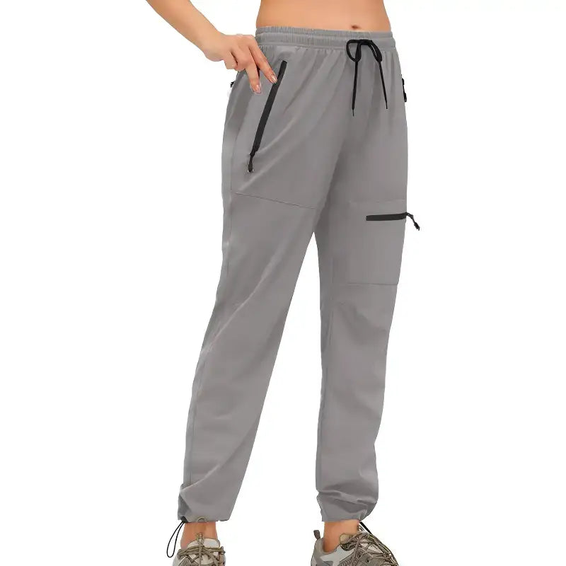 Pantalon de randonnées femme
