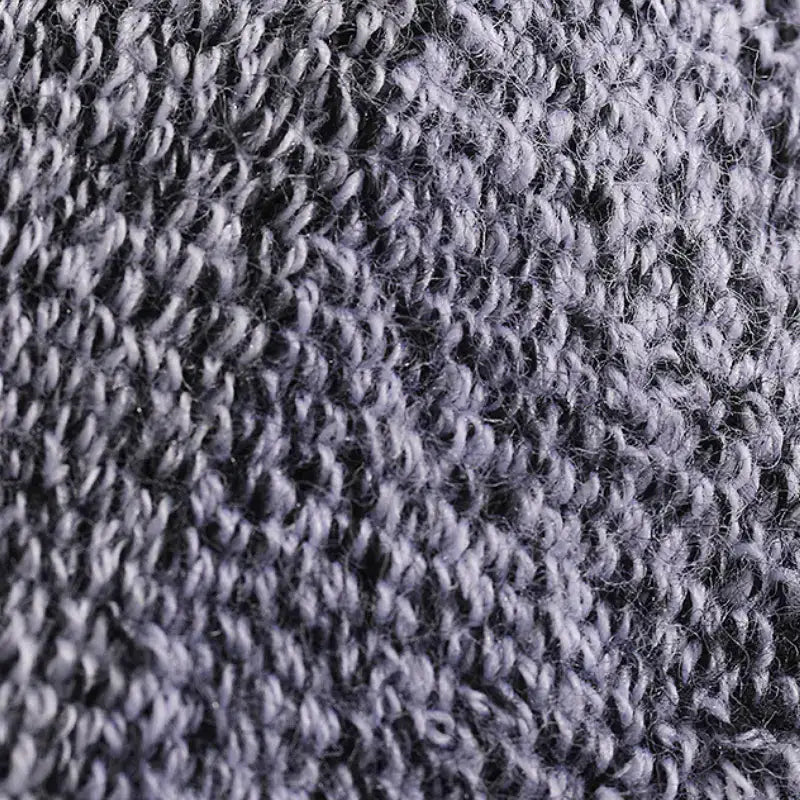 Pack 5 chaussettes randonnée épaisses mixte