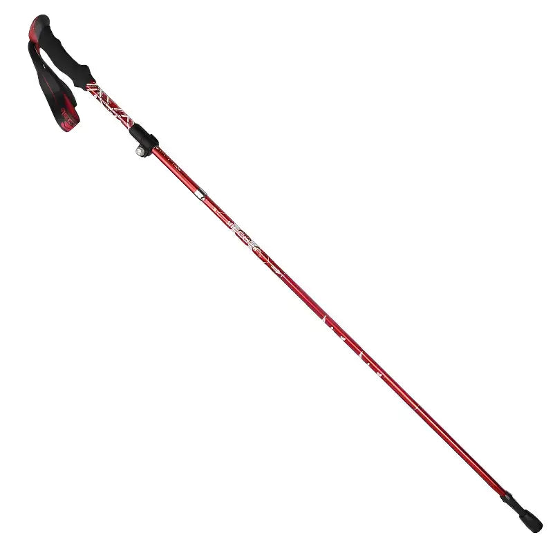 Bâtons de trail bivouac aventure