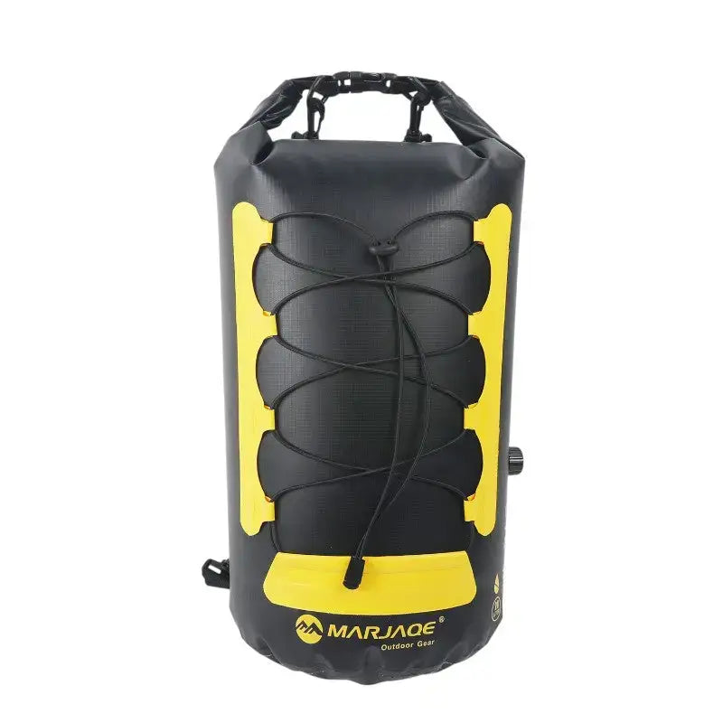 Sac étanche 20 litres cylindrique isotherme
