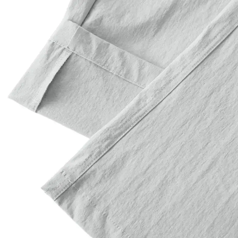 Pantalon de trekking montagne camping